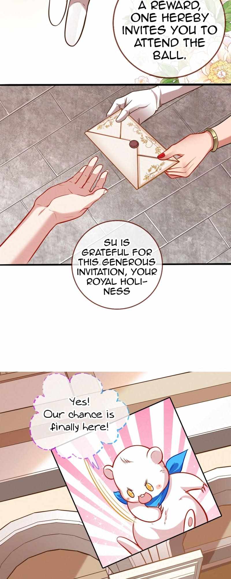 Cheating Men Must Die Chapter 445 6